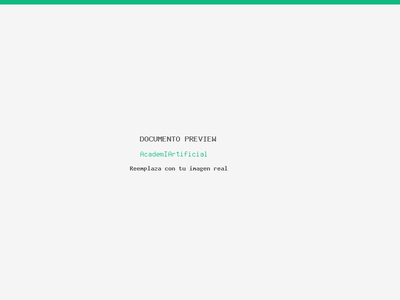 Preview del documento